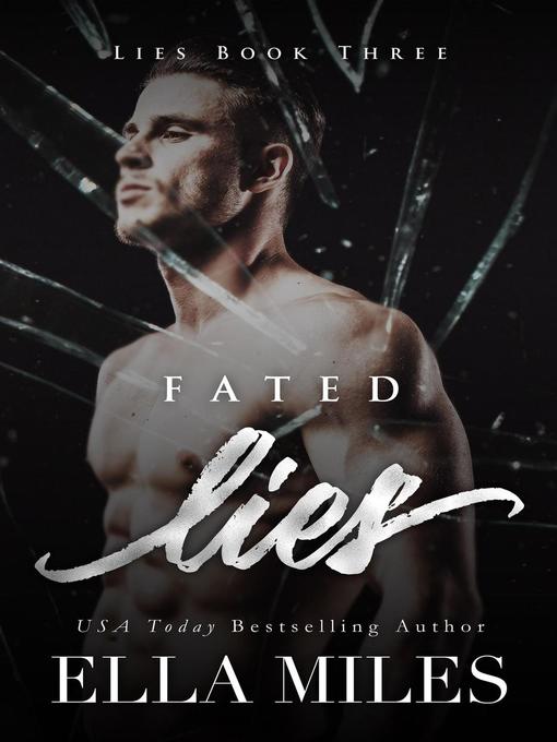 Imagen de portada para Fated Lies